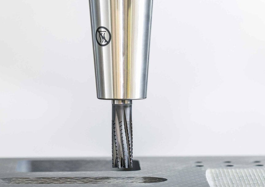 MAPAL Develops customised diamond coatings